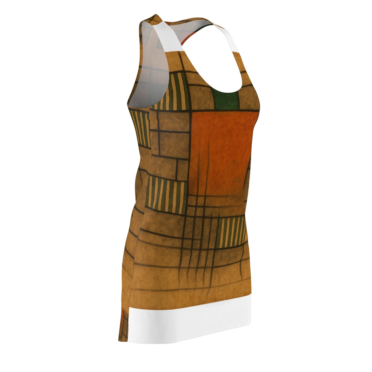 BKS Racerback Dress — Origin Grove