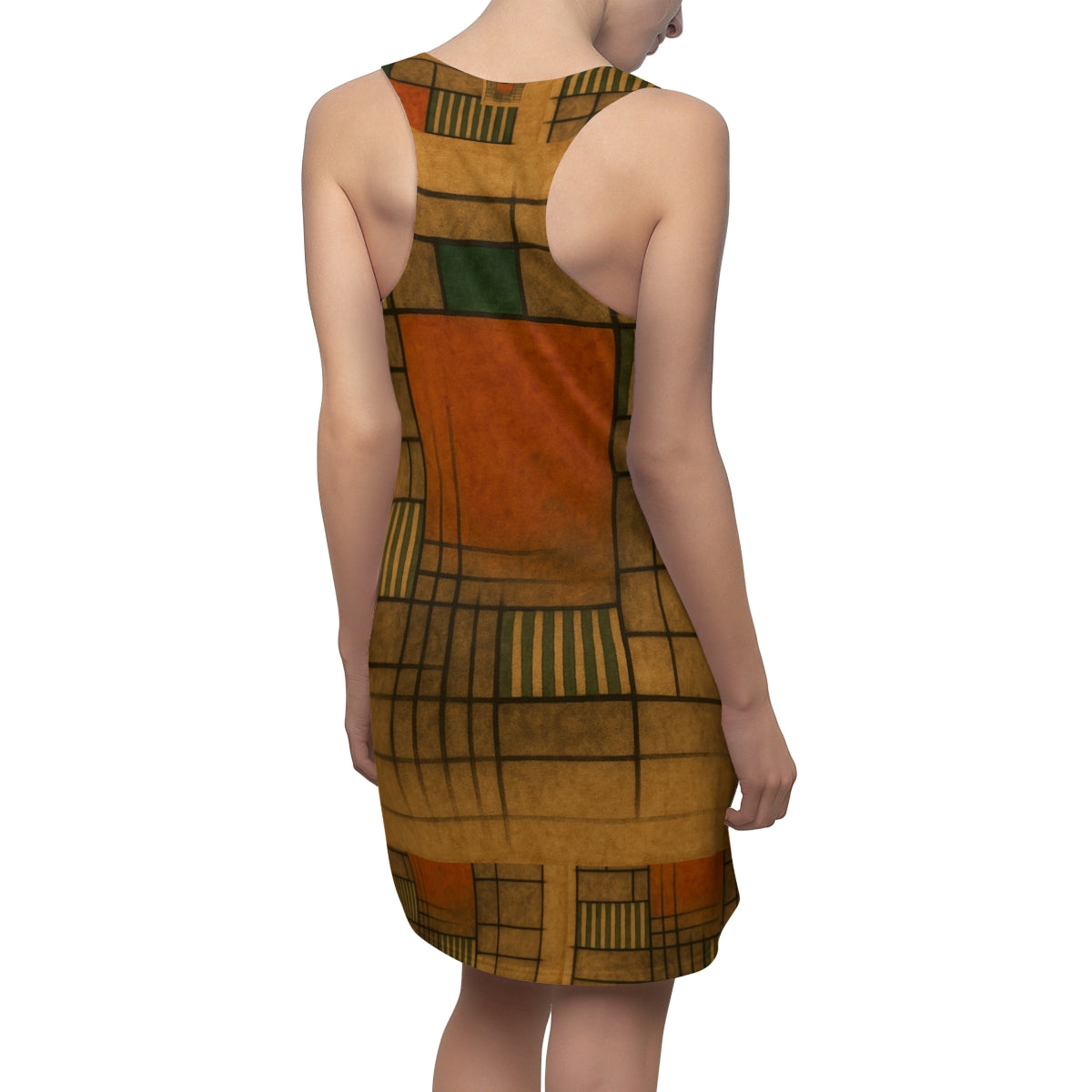 BKS Racerback Dress — Origin Grove