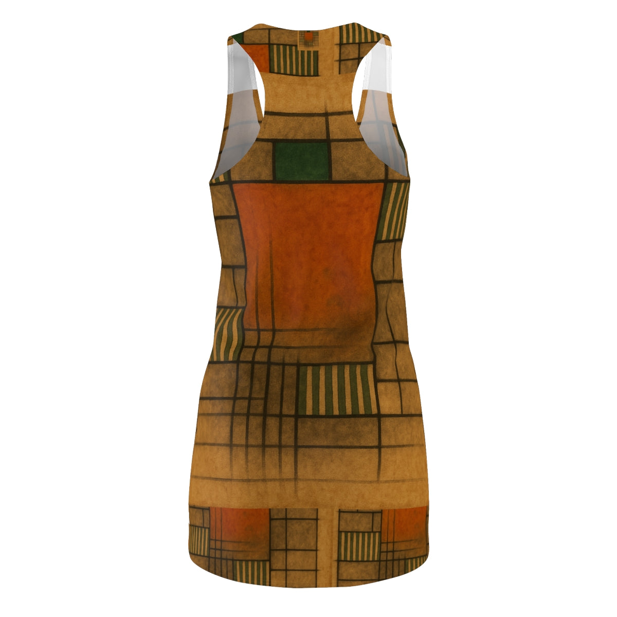 BKS Racerback Dress — Origin Grove
