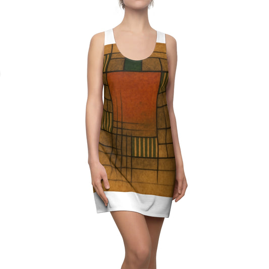 Abito BKS Racerback — Origin Grove