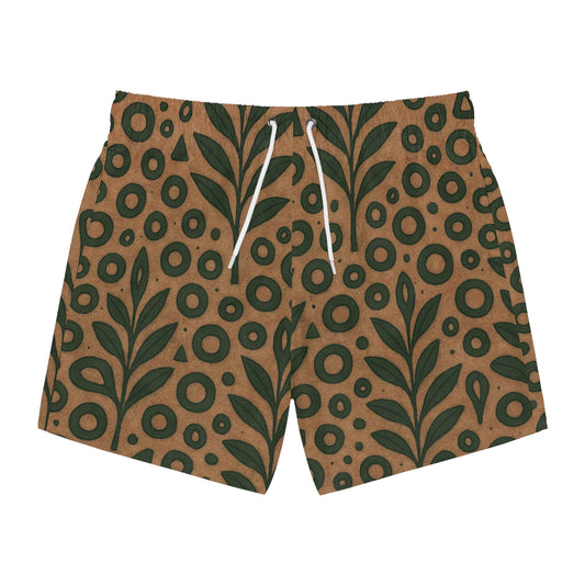 BKS Costumi da bagno — Origin 02