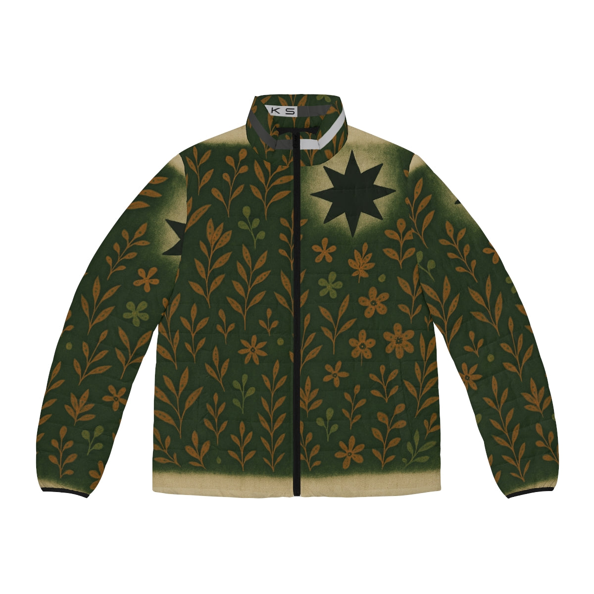 BKS Puffer — Origine 06