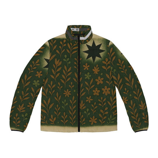BKS Puffer — Origine 06