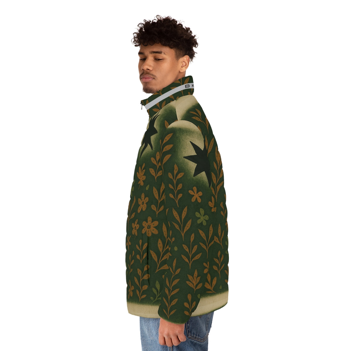 BKS Puffer — Origine 06