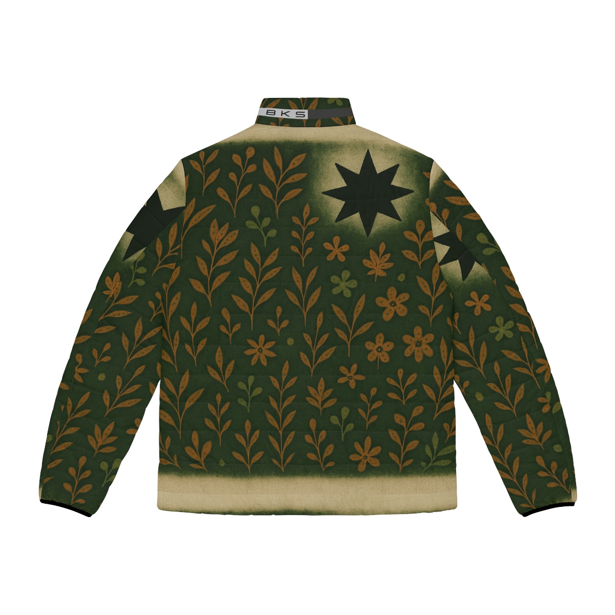 BKS Puffer — Origine 06