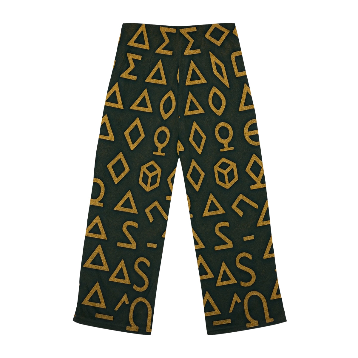 Pantaloni da casa BKS — Glifo 01