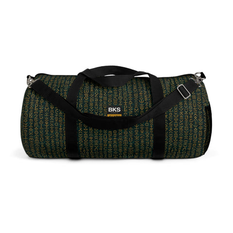 BKS Glyph Cipher™ Bolsa de deporte