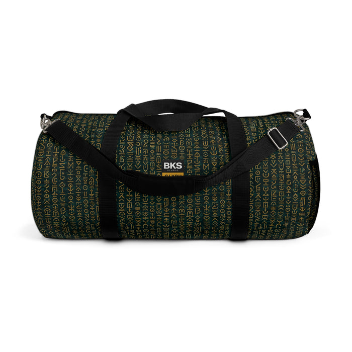 BKS Glyph Cipher™ Bolsa de deporte