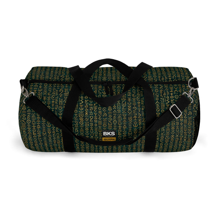 BKS Glyph Cipher™ Bolsa de deporte
