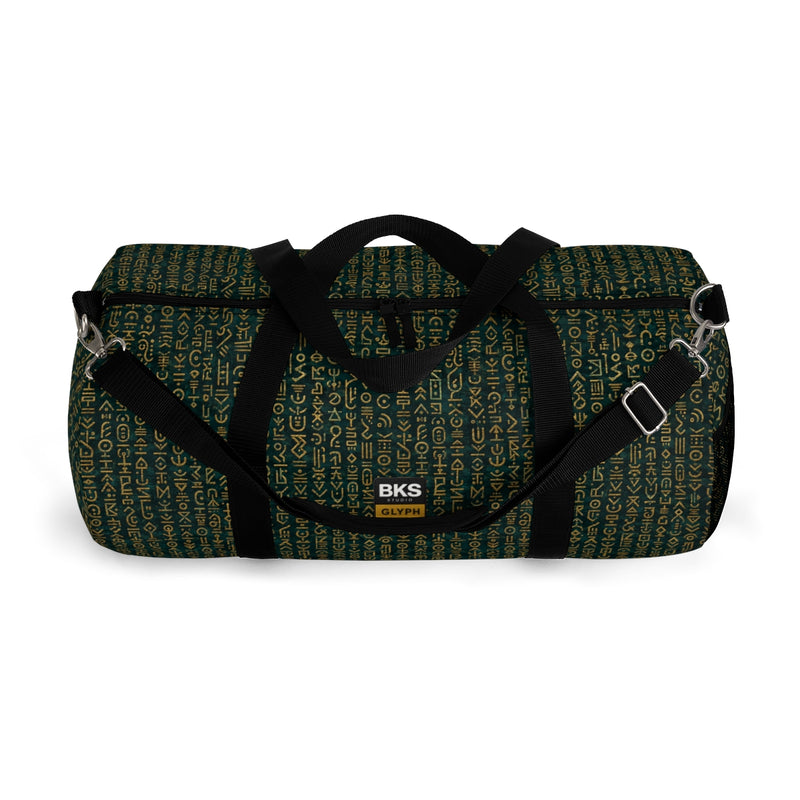 BKS Glyph Cipher™ Bolsa de deporte