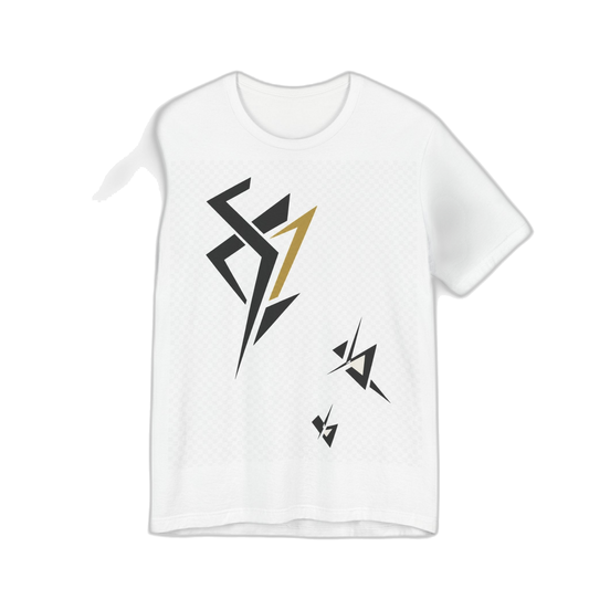 BKS Glyph Cipher™ Tee