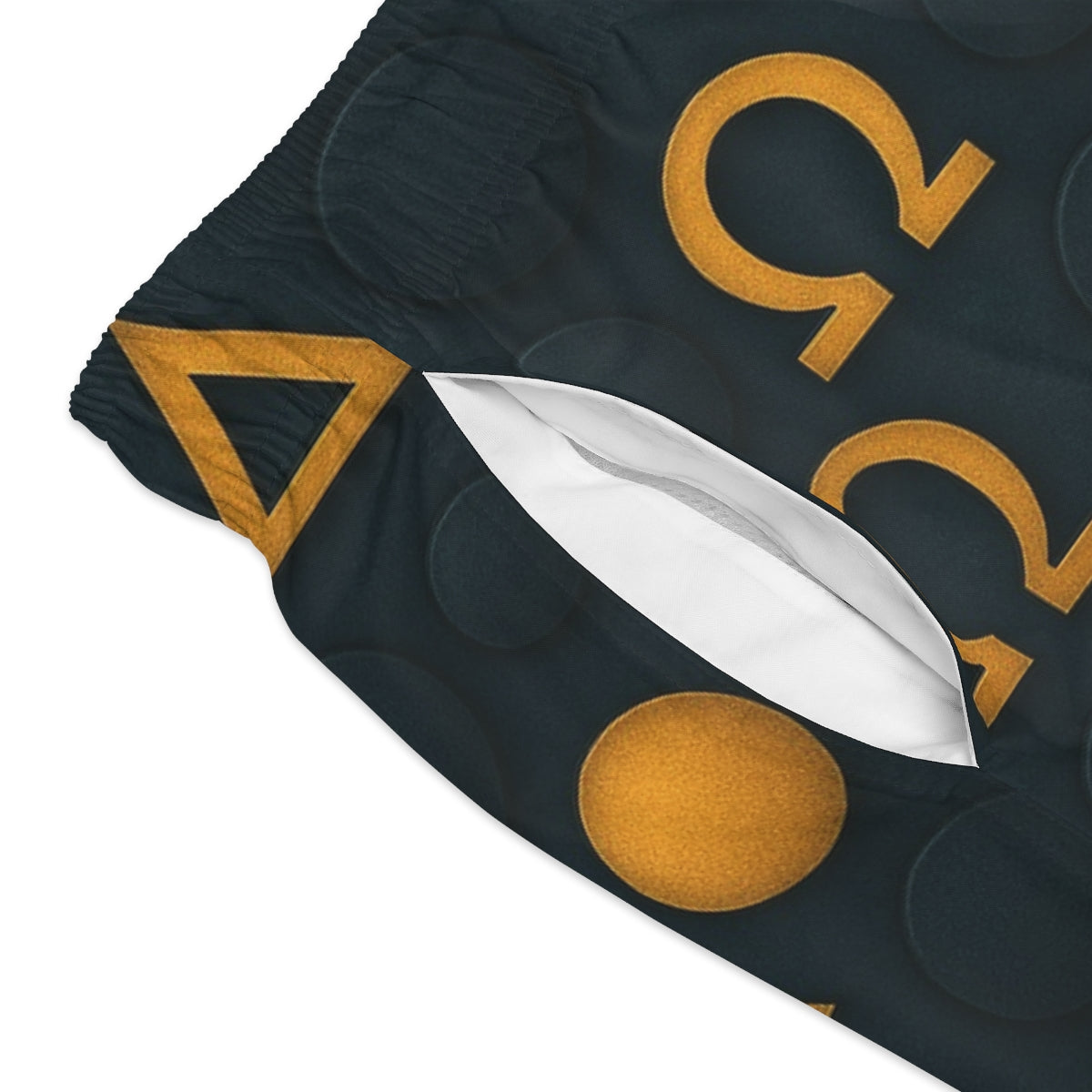 Costume da bagno BKS — Glifo 01