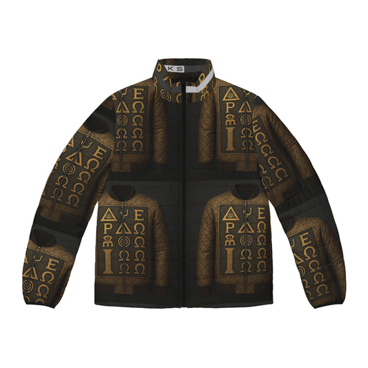 BKS Puffer — Glifo 01