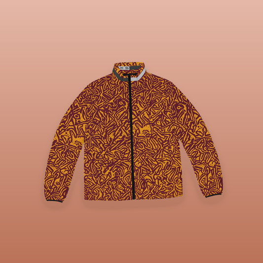 BKS Puffer — Marker 01