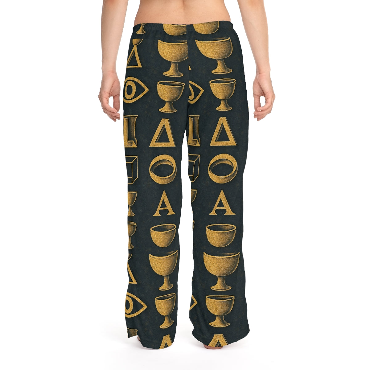 BKS Lounge Pants — Glyph 02