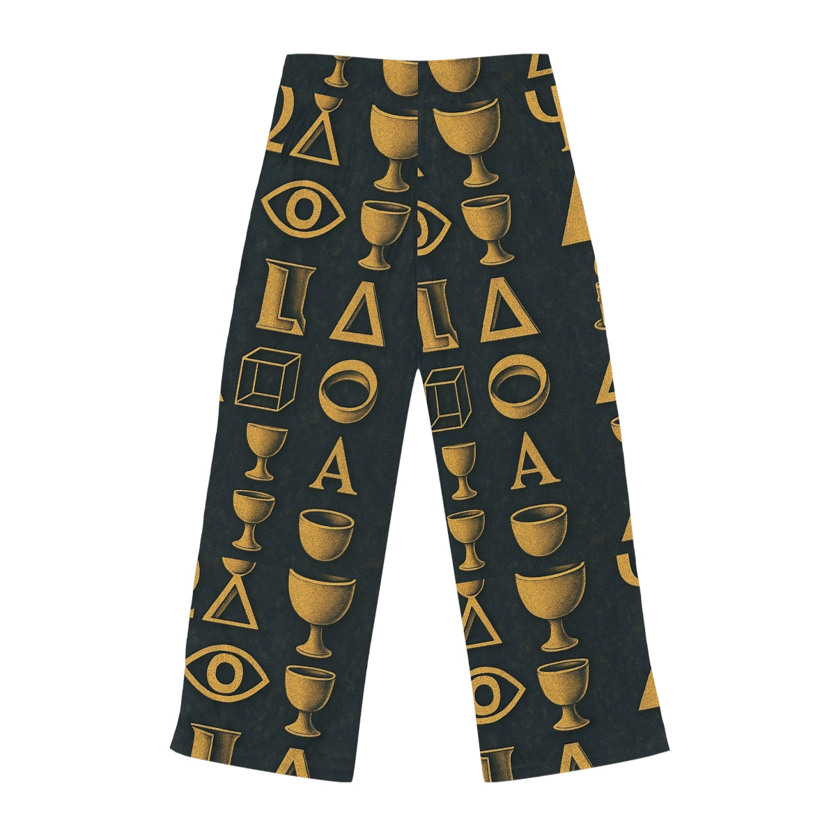 BKS Lounge Pants — Glyph 02