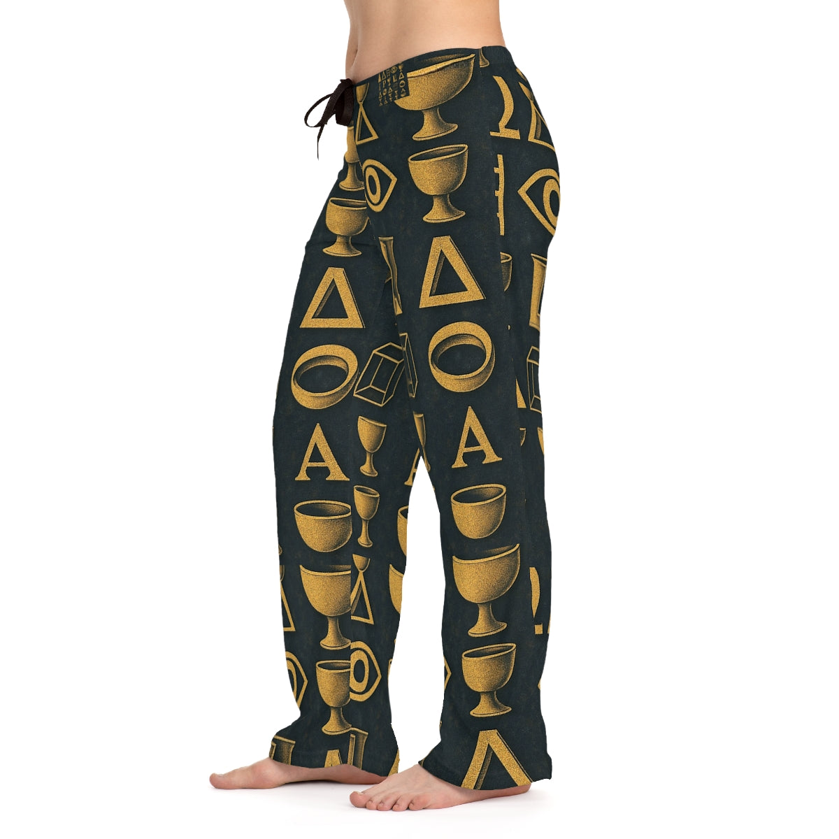 BKS Lounge Pants — Glyph 02