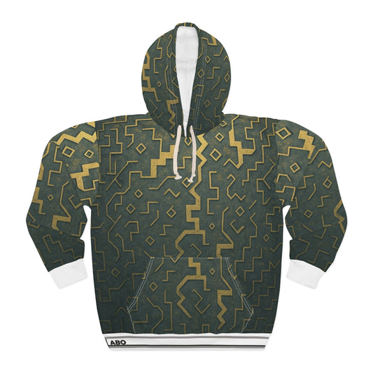 BKS Hoodie — Glifo 03