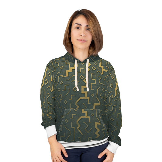 BKS Hoodie — Glifo 03
