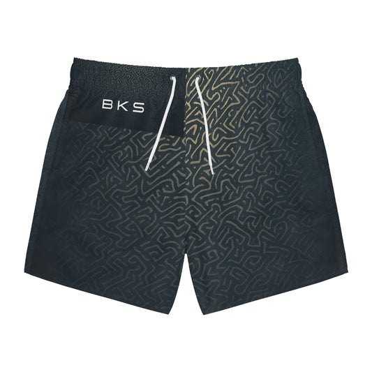 BKS Boxer Mare — Glifo 03