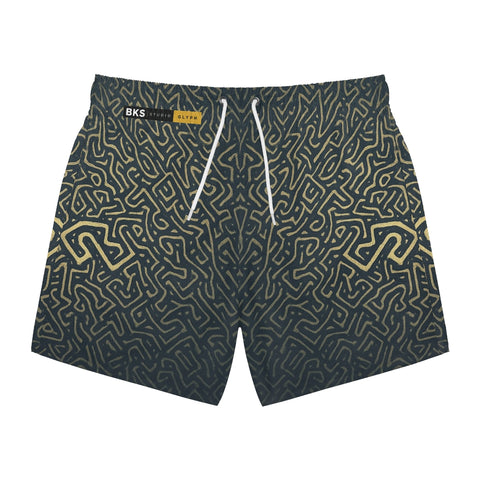 BKS Glyph Flow™ Bañador