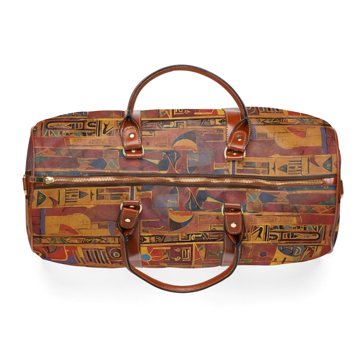 BKS Glyph Hieroglyph™ Travel Bag — view 1