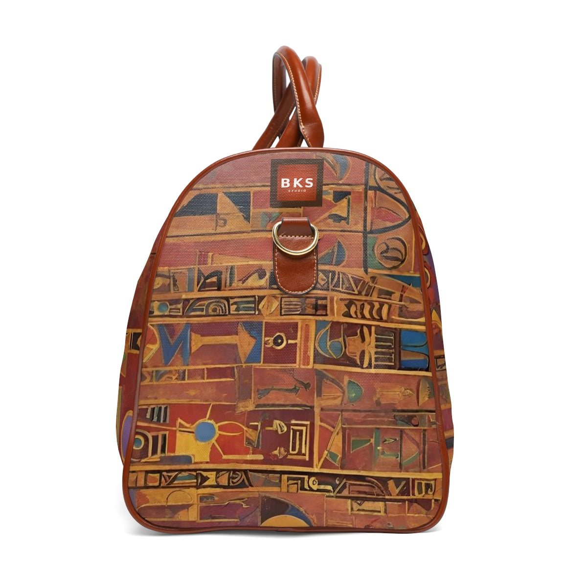 BKS Glyph Hieroglyph™ Travel Bag — view 3