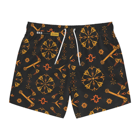 BKS Glyph Inferno™ Bañador