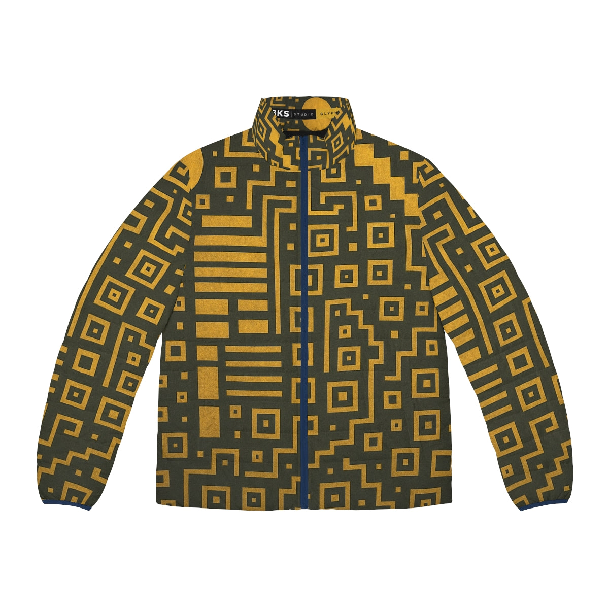 BKS Glyph Orbit™ Puffer