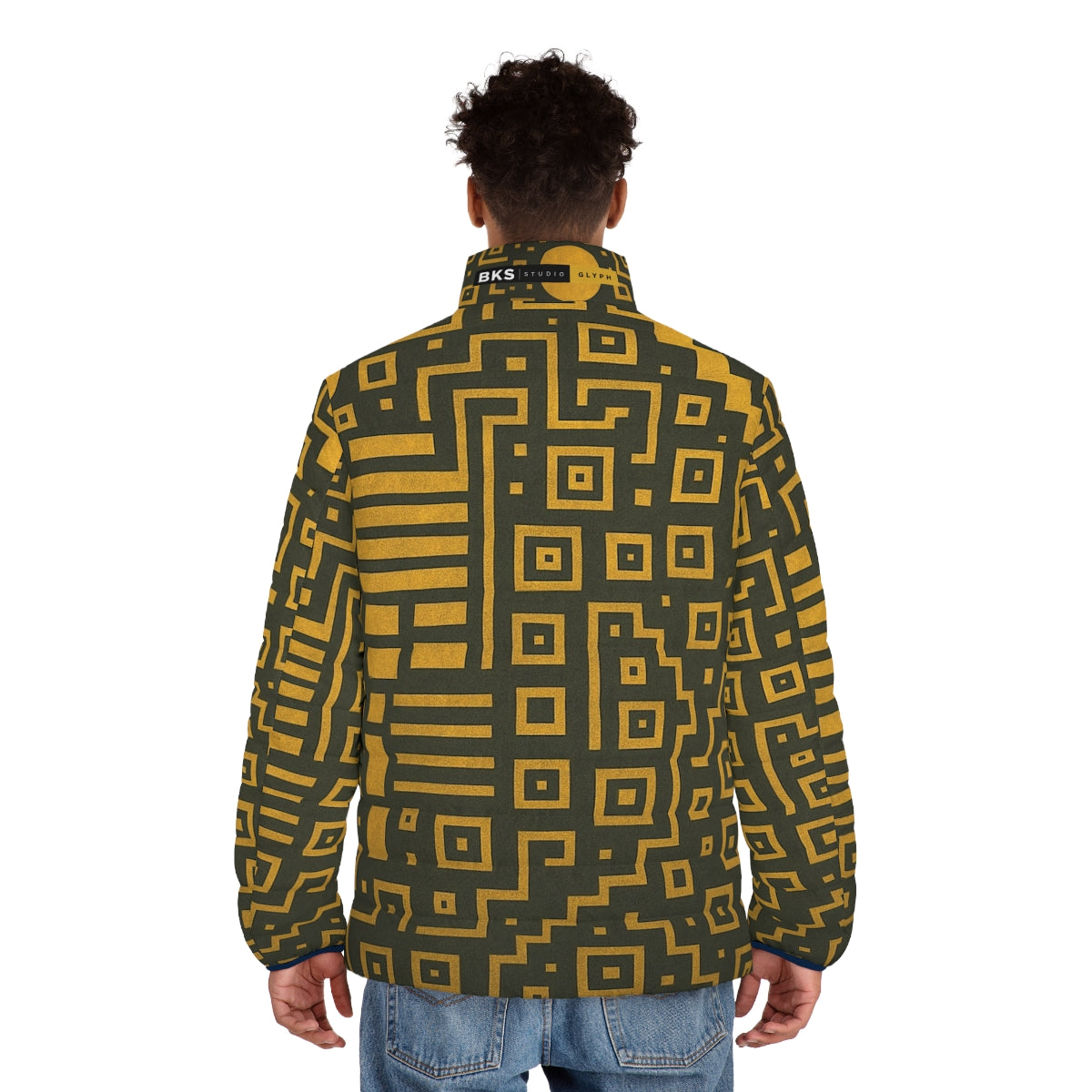 BKS Glyph Orbit™ Puffer