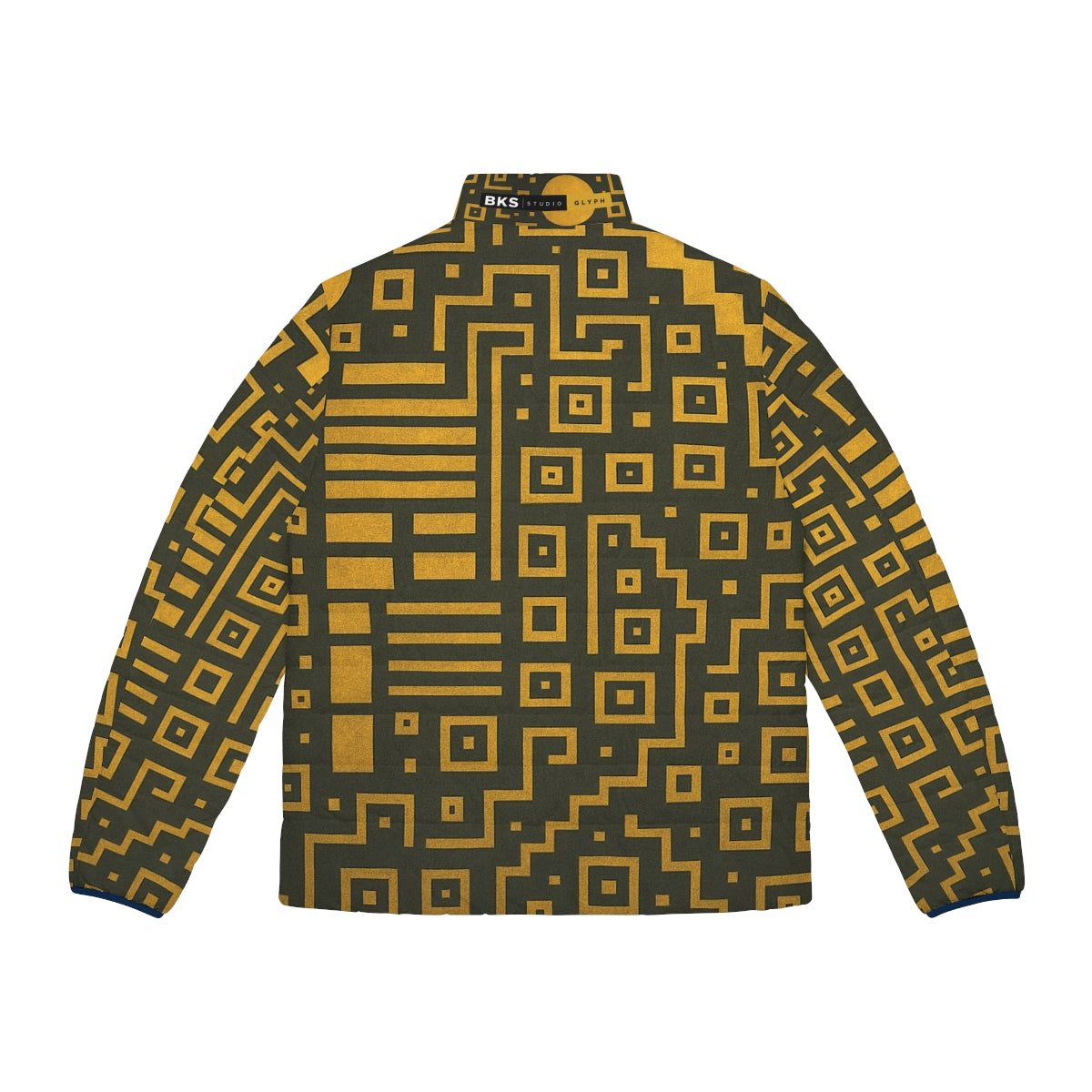BKS Glyph Orbit™ Puffer