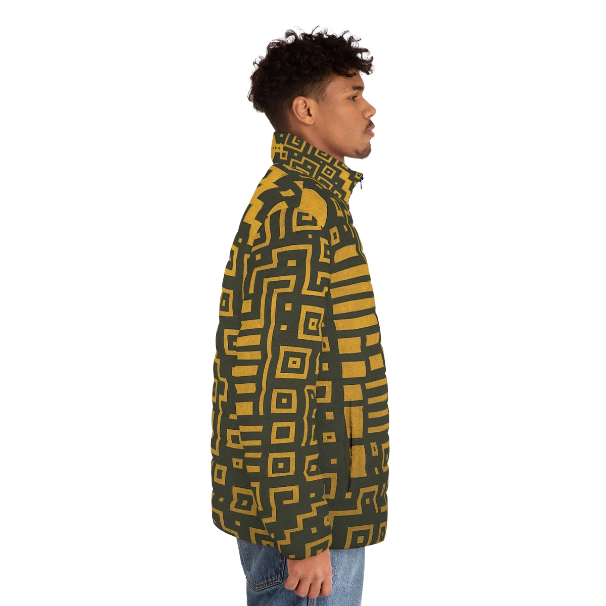 BKS Glyph Orbit™ Puffer
