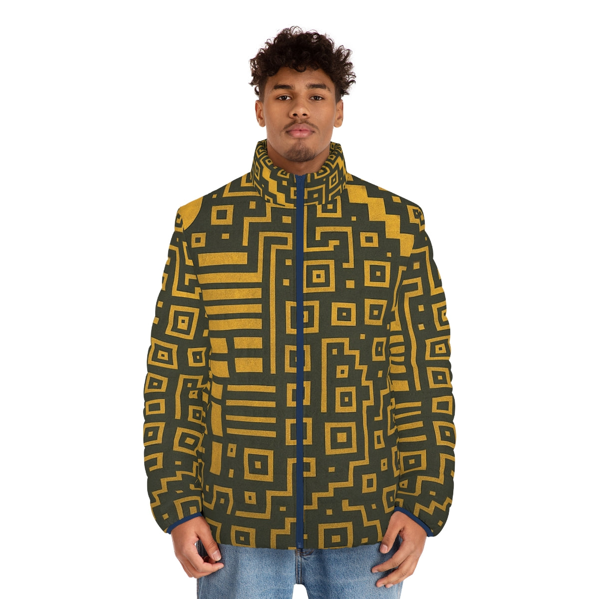 BKS Glyph Orbit™ Puffer
