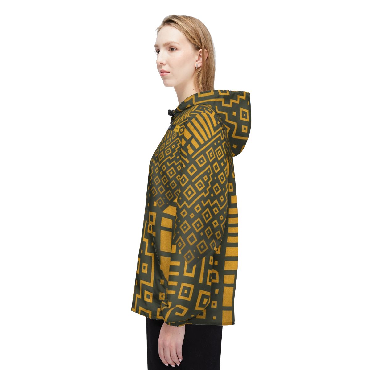 BKS Glyph Orbit™ Windbreaker