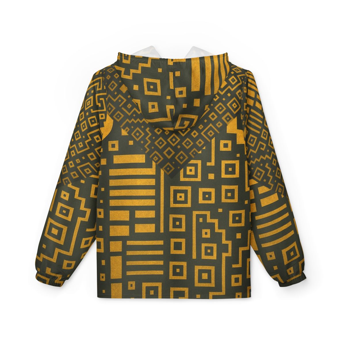 BKS Glyph Orbit™ Windbreaker