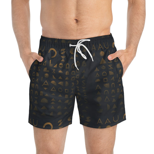 BKS Costume da Bagno — Glifo 06