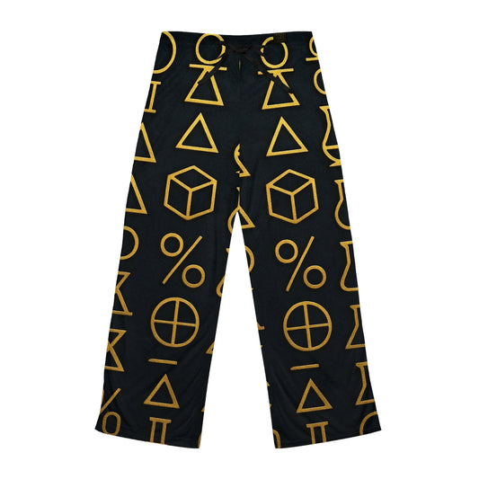 BKS Lounge Pants — Glifo 03