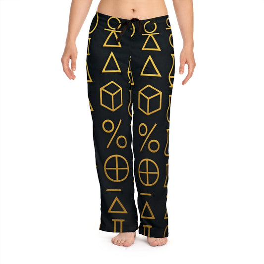 BKS Lounge Pants — Glifo 03