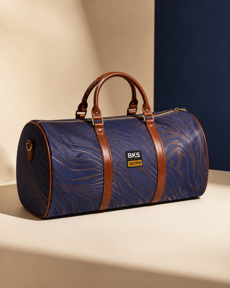 BKS Glyph Stride™ Travel Bag