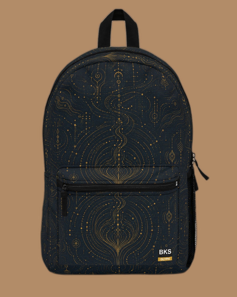 BKS Glyph Weave™ Backpack