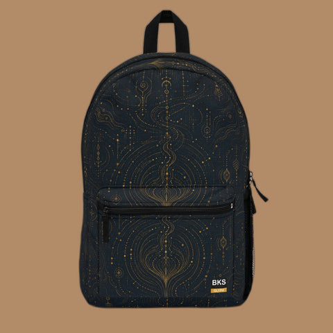 BKS Glyph Weave™ Backpack
