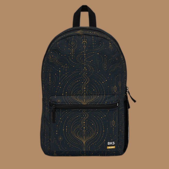 BKS Glyph Weave™ Backpack