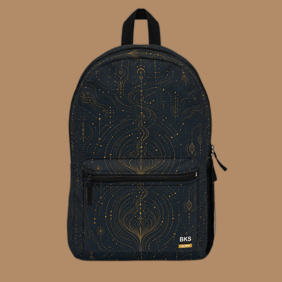 BKS Glyph Weave™ Backpack