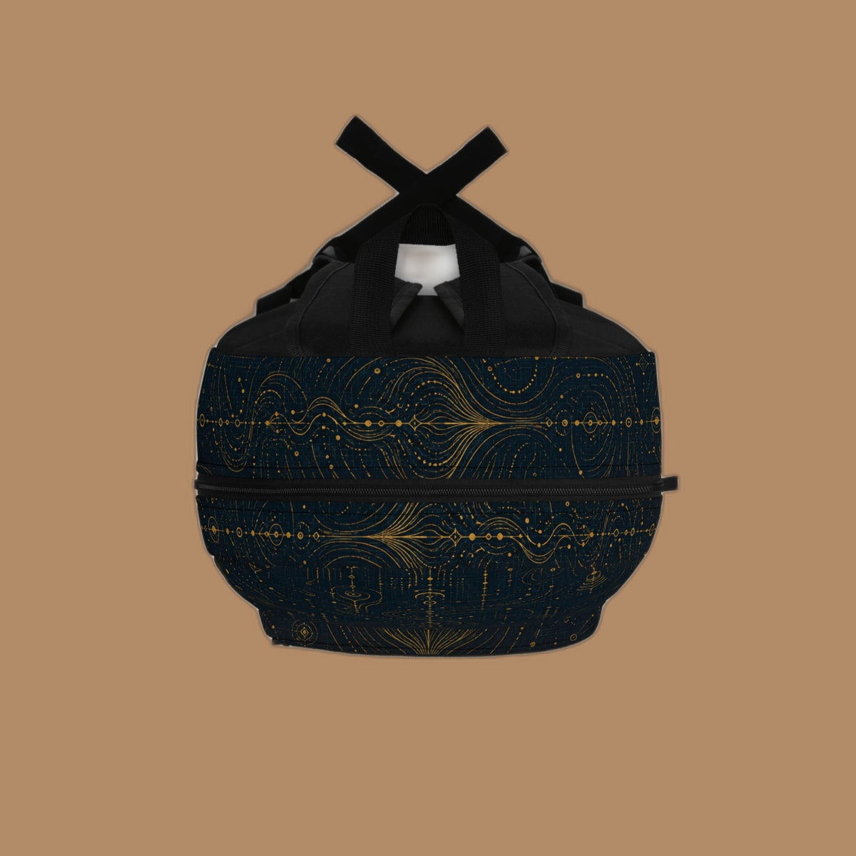 BKS Glyph Weave™ Backpack — view