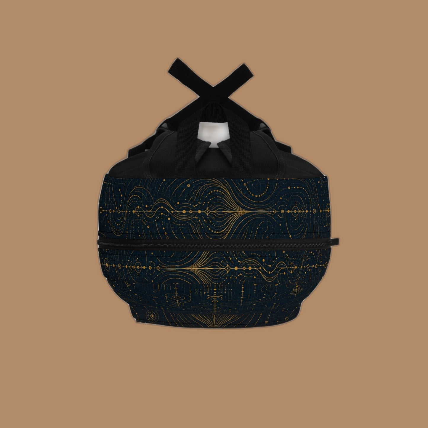 BKS Glyph Weave™ Backpack — view