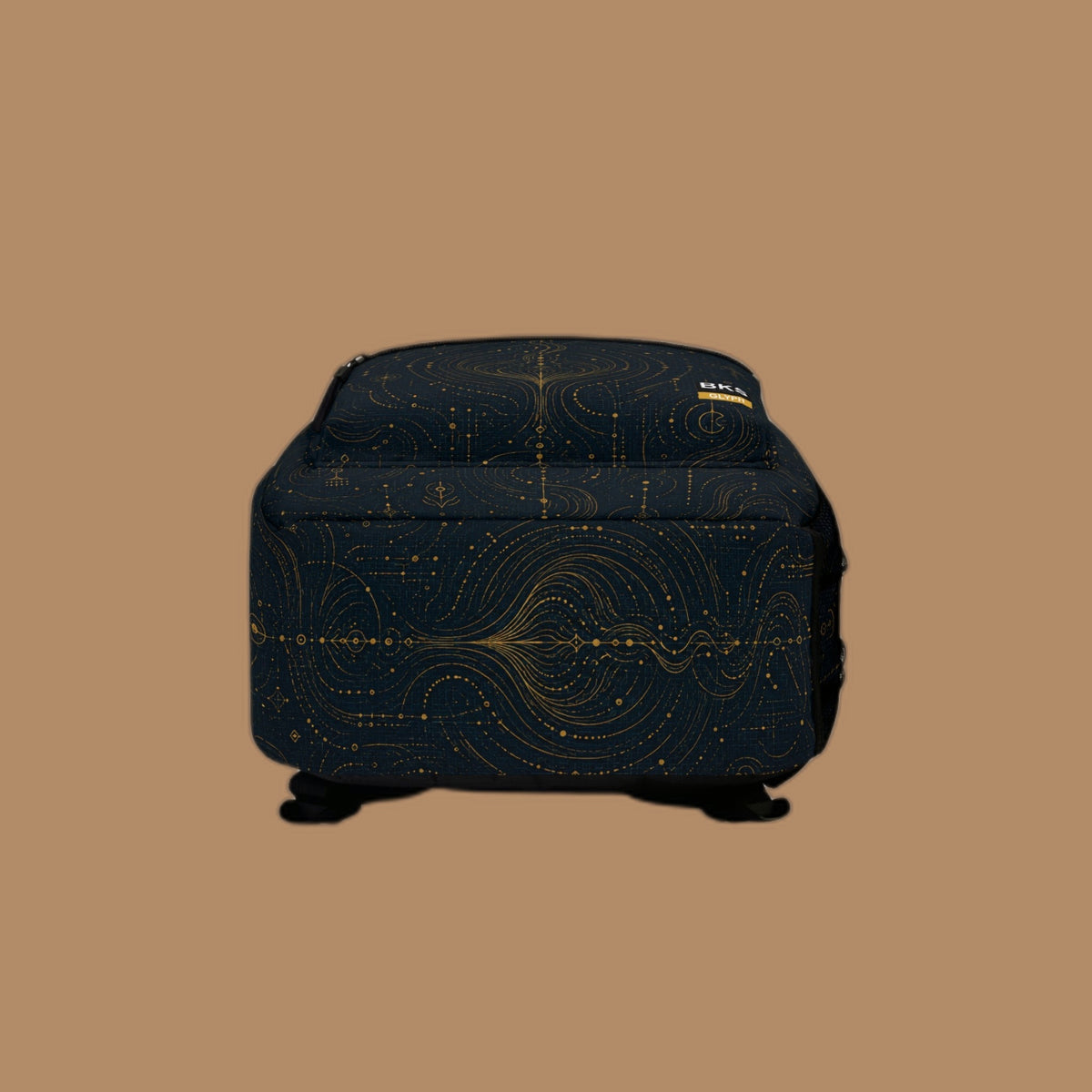 BKS Glyph Weave™ Backpack — view