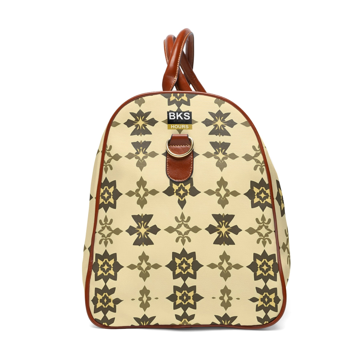 BKS Hours Arc™ Travel Bag — view 2