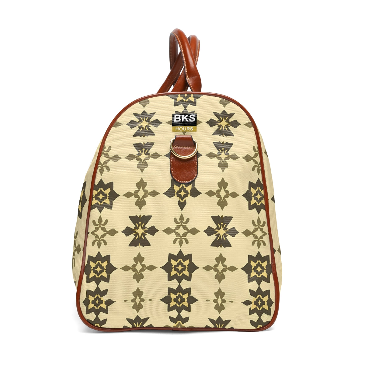 BKS Hours Arc™ Travel Bag — view 3