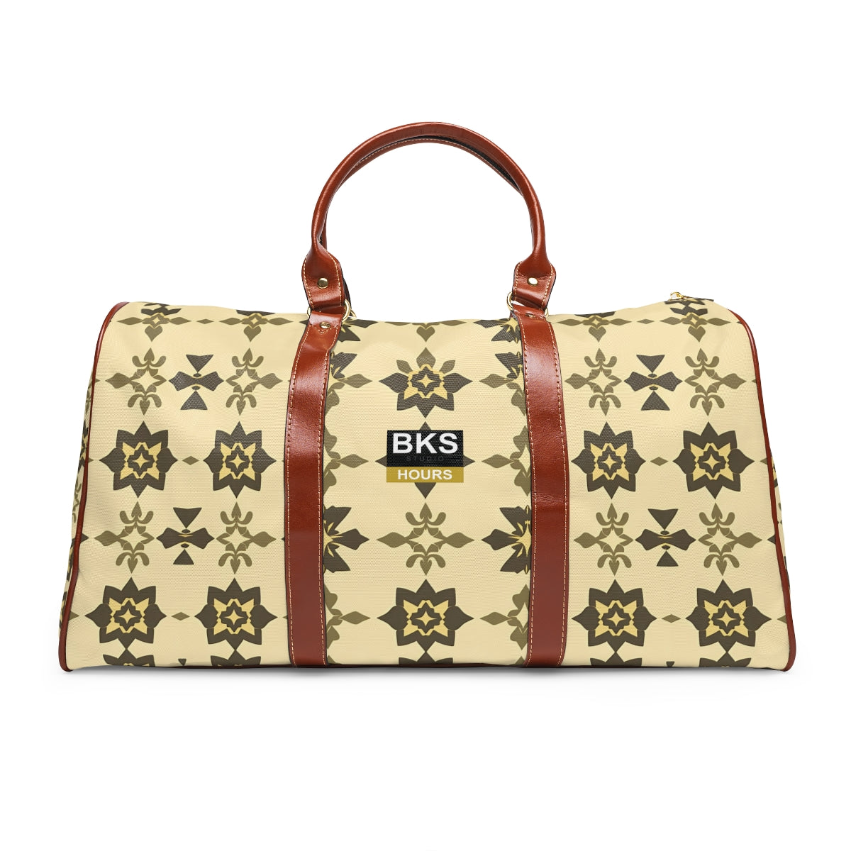 BKS Hours Arc™ Travel Bag — view 1