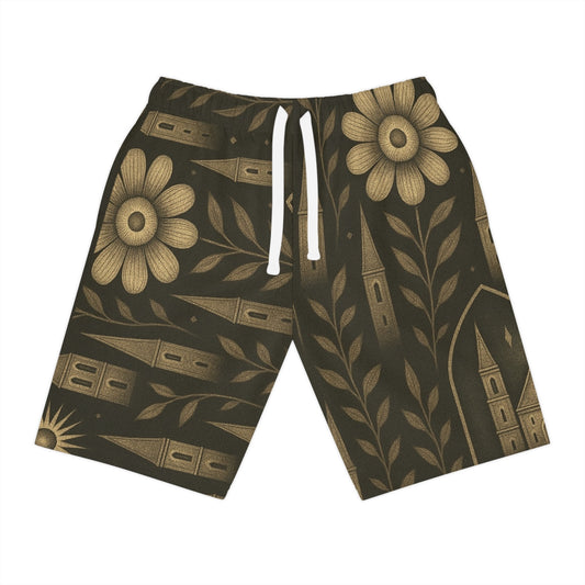 BKS Pantaloncini da atletica — Ore
